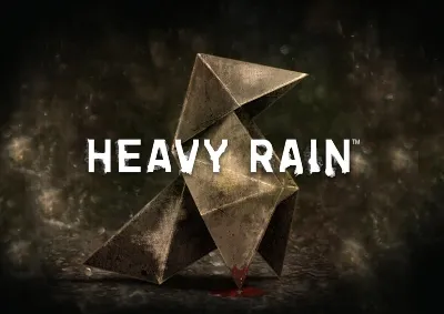 Detroit: Become Human+Beyond: Two Souls+Heavy Rain🌐
