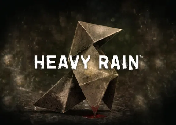 Detroit: Become Human+Beyond: Two Souls+Heavy Rain🌐