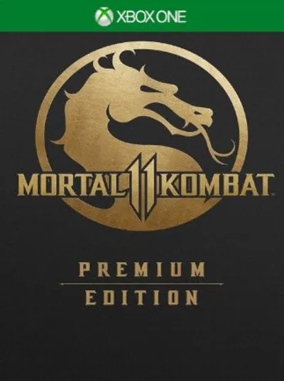FIFA 20 ULTIMATE+RDR 2+MK 11 Premium + 2 Xbox One