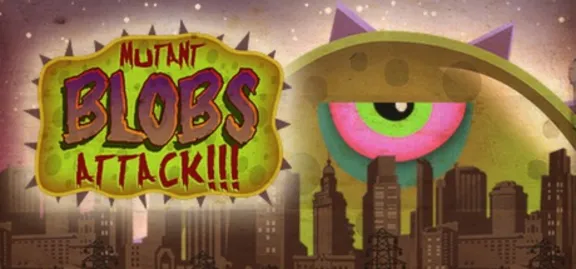 Tales From Space: Mutant Blobs Attack STEAM KEY GLOBAL