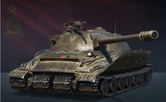 ✅ WoT | ЛБЗ 2.0 ОБЪЕКТ 279 World Of Tanks