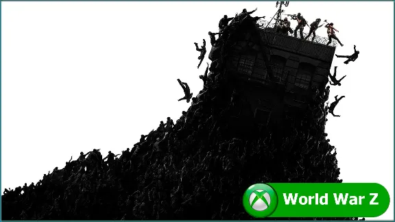 Destiny 2+World War Z Game of the Year Edition XBOX ONE