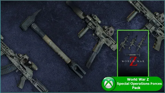 Destiny 2+World War Z Game of the Year Edition XBOX ONE