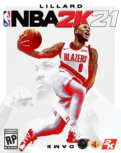 NBA 2K21 💳БЕЗ КОМИССИИ✅КОД СРАЗУ ✚ БОНУСЫ ✚ ПОДАРОК