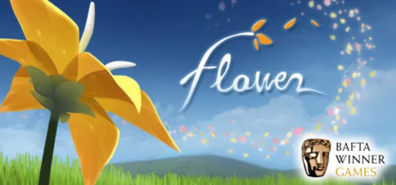 FLOWER (Steam)(RU/ CIS)