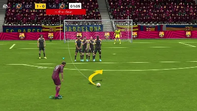 FIFA 20 [WARRANTY]