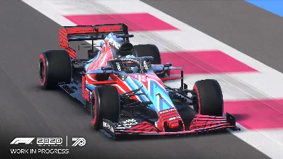 F1 2020 Deluxe Schumacher Edition Xbox one
