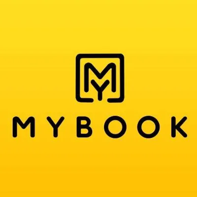 📚 MYBOOK | ПРОМОКОД - 14 ДНЕЙ | для новых