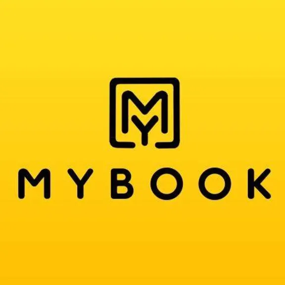 📚 MYBOOK | ПРОМОКОД - 14 ДНЕЙ | для новых