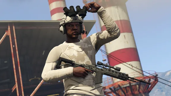 Grand Theft Auto V: Premium Online Edition (Warranty)