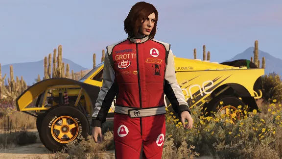 Grand Theft Auto V: Premium Online Edition (Warranty)