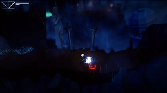 Fall of Light: Darkest Edition STEAM KEY REGION FREE