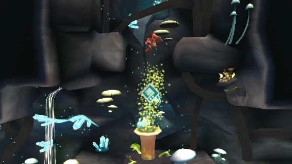 LostWinds (Steam key) -- RU