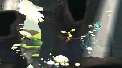 LostWinds (Steam key) -- RU
