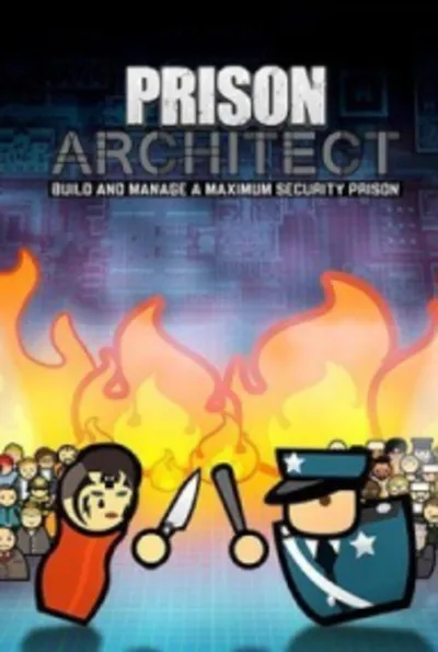 Prison Architect - Aficionado (Steam key) -- RU