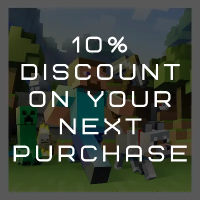 MINECRAFT PREMIUM + СМЕНА НИКА + СМЕНА СКИНА - ГАРАНТИЯ