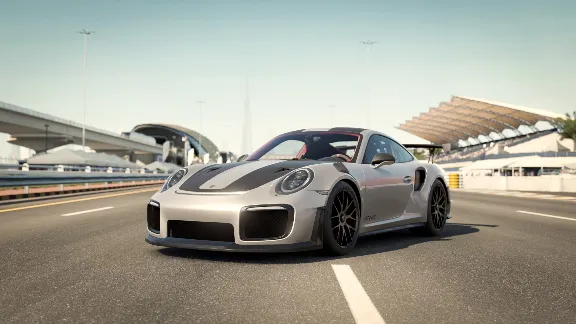 🟢Forza Motorsport 7 Standard Edition XBOX/PC Ключ