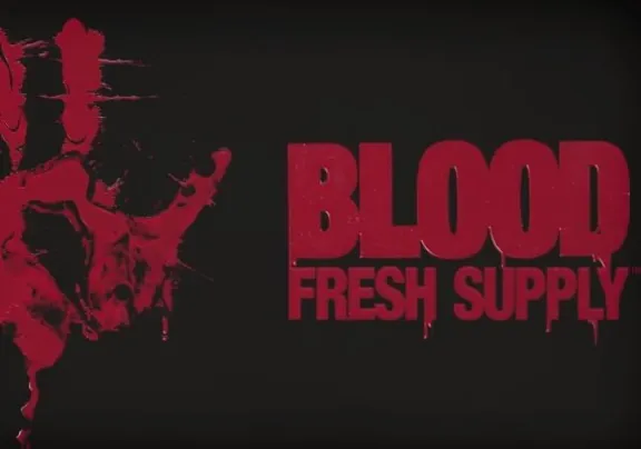 Blood: Fresh Supply (Steam/ Region Free)