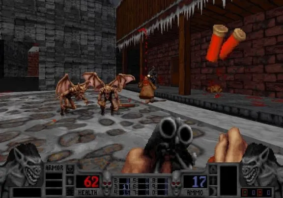 Blood: Fresh Supply (Steam/ Region Free)