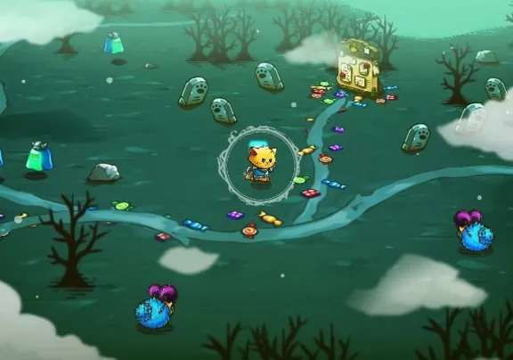 Cat Quest (Steam / Ru)