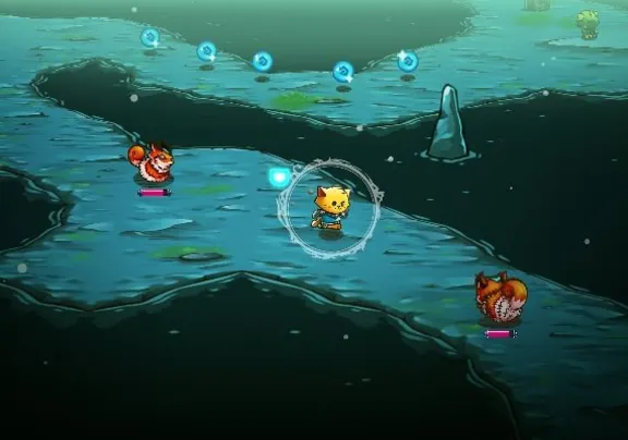 Cat Quest (Steam / Ru)