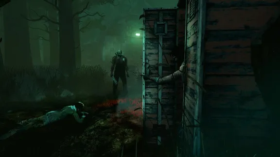 Dead by Daylight (STEAM КЛЮЧ) РОССИЯ+МИР / РУССКИЙ ЯЗЫК