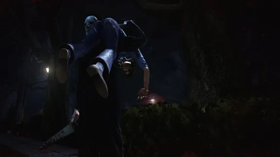 Dead by Daylight (STEAM КЛЮЧ) РОССИЯ+МИР / РУССКИЙ ЯЗЫК