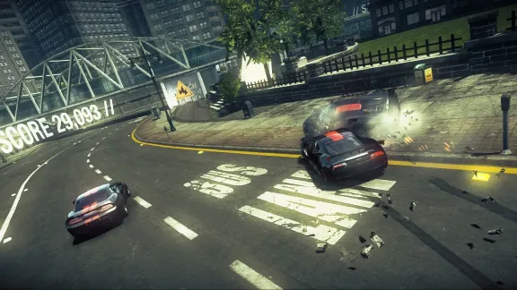 Ridge Racer Unbounded (Steam key) -- Region free