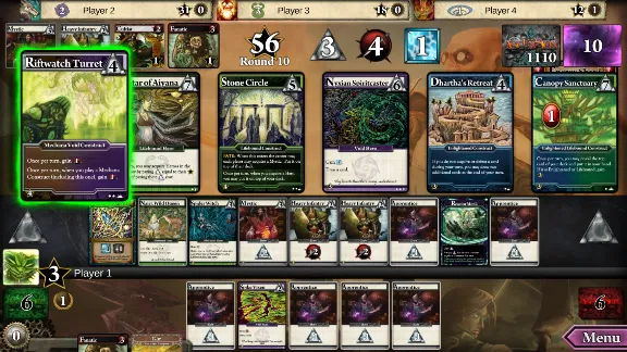 Ascension: Deckbuilding Game (Steam key) -- RU