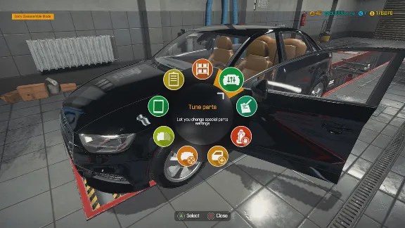✅ Car Mechanic Simulator XBOX ONE Цифровой Ключ  🔑