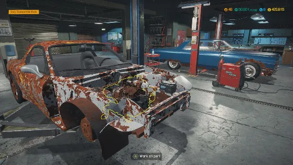 ✅ Car Mechanic Simulator XBOX ONE Цифровой Ключ  🔑