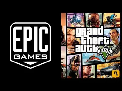 GRAND THEFT AUTO V/GTA 5 Epic•Гарантия•Личный