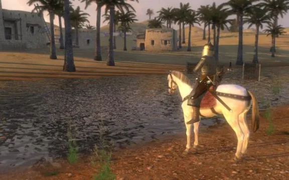 ✅Mount & Blade: Warband (Steam Ключ / РФ+СНГ) 💳0%