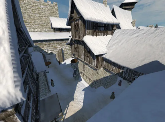 Mount & Blade (Steam Ключ / Global) 💳0%+ Бонус