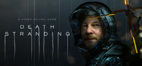 Death Stranding +DLC+AUTOACTIVATION+GLOBAL