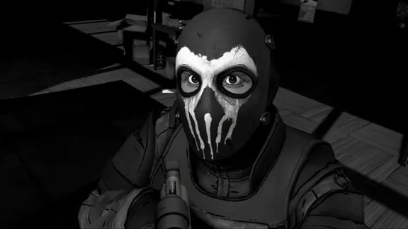 Batman - The Enemy Within Shadows Mode(SteamKey/RgFree)