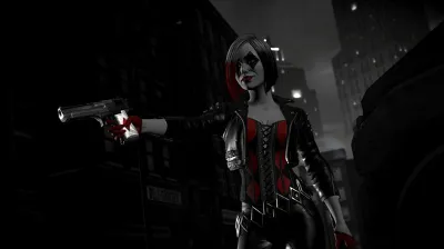 Batman - The Enemy Within Shadows Mode(SteamKey/RgFree)