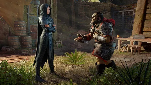 Middle-earth: Shadow of War Expansion Pass (STEAM KEY)