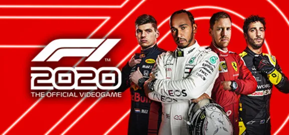 F1 2020 Deluxe Schumacher Edition Steam Access OFFLINE
