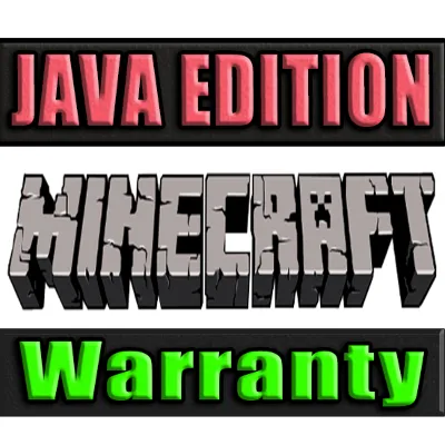 MINECRAFT PREMIUM | Java Edition ✅ Minecraft Premium 🔥