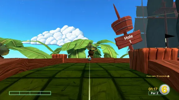 Golf With Your Friends Caddy Pack (Steam key) -- RU