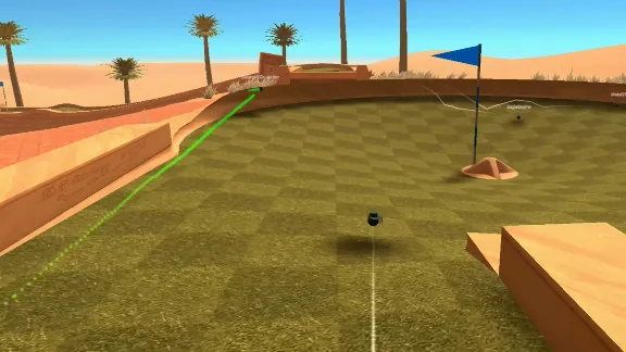 Golf With Your Friends Caddy Pack (Steam key) -- RU