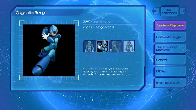 Mega Man™ X Legacy Collection 1+2 Bundle Steam -- RU