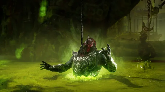 Mortal Kombat 11: Aftermath + Kombat Pack Bundle -- RU