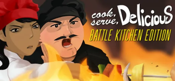Cook, Serve, Delicious! STEAM KEY GLOBAL REGION FREE