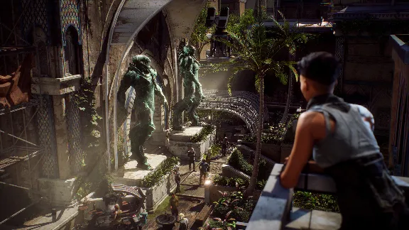 🟢Anthem (Xbox One)