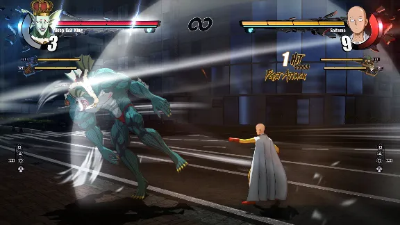ONE PUNCH MAN: A Hero Nobody Knows Deluxe Ed -- RU