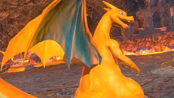 Pokken Tournament DX Battle Pack (Nintendo key) -- RU