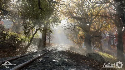 Fallout 76 Steam (steam key)