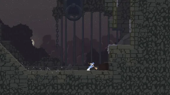 Dustforce DX + Soundtrack 🔑STEAM КЛЮЧ✔️РОССИЯ + МИР